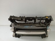 support panel for radiators radiator JEEP COMPASS 2,0CRDI 18R