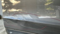 door left front front AUDI Q5 and 8R