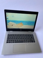 Laptop HP ProBook 645 G4 14" AMD Ryzen 3 8 GB / 256 GB I01