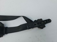 tension belt safety left front front AUDI V8 D11 PROCON-TEN black
