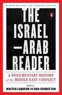 The Israel-Arab Reader: A Documentary History of