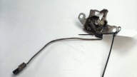 bonnet latch lock DACIA DOKKER