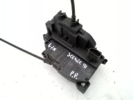 Renault Scenic III 3 lock pawy front front 4 PIN EU 805020006R