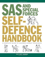 SAS and Special Forces Self Defence Handbook: A