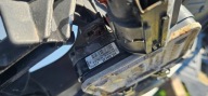Ford Mondeo MK4 obal ventylátora ventylátory chladiče 6G918C607BE