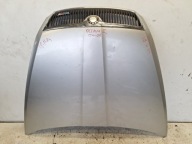 SKODA OCTAVIA II 04-08 cofano 9156