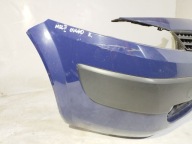 Renault Megane II bumper front front OV460