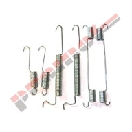 M4/04 Pružiny čeľustí bŕzd Tico, Matiz