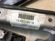 window regulator left front GOLF V 1K0959701AK 1K4837401S