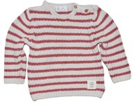 CUBUS SWETER SWETEREK 12-18m 86