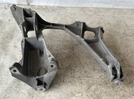 bracket WOZKA rear part right PORSCHE 981 98133115205