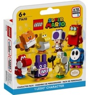 LEGO 71410 Super Mario 71410 Zestawy postaci seria 5