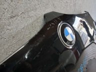 Capot BMW X3 G01 X4 G02