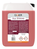 OUER Alu Strong 5 L