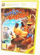 BANJO-KAZOOIE MATICE A Skrutky