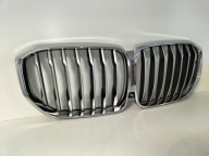 maska rešetka maska bubrezi BMW X5 G05 18