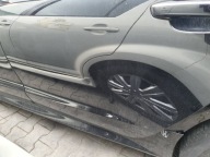 Tür links heck LY9T KOMBI 2018 AUDI A6 C7 LIFT