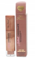 Too Faced Melted Chocolate Matte - Amaretto