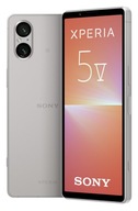 Smartfon SONY Xperia 5 V 5G 8/128GB Srebrny