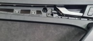 SQ5 80A Q5 side door ALCANTARA BANGOLUFSEN LED QQ2 left front