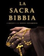 LA BIBBIA in italiano completa: LA SACRA BIBBIA L’ANTICO E IL NUOVO BOOK