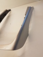 TUNEL mitte DEKOR AUDI A6 C7 4G0864261