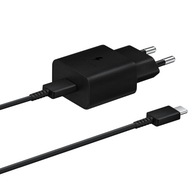 Nabíjačka Samsung USB typ C pre Samsung 2000 mA 9 V EP-T1510XBEGEU