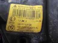 light left left XENON BMW 3 III E92 E93 7162127