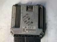 computer Motore SEAT LEON 1P0907115D