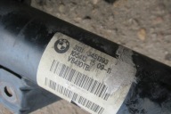 BMW X3 E83 tlumič McPherson levý předek
