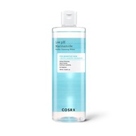COSRX Niacínamidová čistiaca voda s nízkym pH, 400 ml