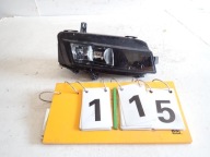 fog light right VW GOLF VII 2012- 5G0941662D