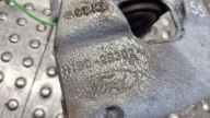 caliper brake left front H1BC-2B302-A FORD FIESTA MK8