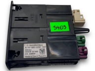 MERCEDES W167 PORT USB 1678201402 @M