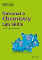 National 5 Chemistry Lab Skills for the revised