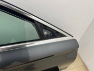 MERCEDES C W205 complete door right front front 992 W colour ORY LAKIER