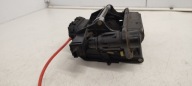 insert de la serrure portière clé Mercedes W220