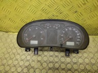 VW POLO IV dials 6Q0920800M