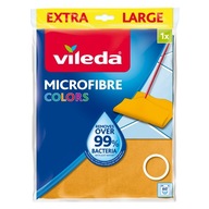 Utierka Mikrovlákno Colors Vileda Universal 1ks