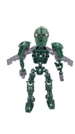 LEGO Bionicle 8605 Toa Metru Matau