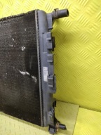 RENAULT MEGANE II 1.9 DCI water cooler 872199F
