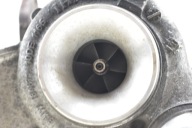turbo BMW E81 E87 E90 E91 E60 E61 2.0 D N47