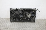 support panel for radiators radiator CITROEN C-CROSSER