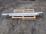 moulding threshold threshold left or right Mercedes W220 744 a2206900240