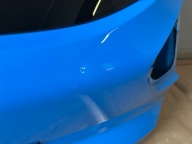 FORD PUMA MK2 ST 2019-2025 trunk door boot VASTRAFFIC BLUE original