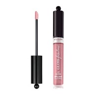 Bourjois Fabuleux Gloss nawilżający błyszczyk do ust 004 Popular Pink P1