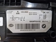 light left BMW 5 G30 G31 LIFT Full Led 2021