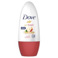 Dove Go Fresh 48H Apple & White Tea Antyperspirant Roll-On Damski 50ML