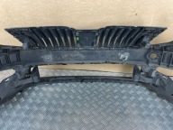 front bumper 4XPDC washers SKODA OCTAVIA III 5E 5E0 LIFT 2017-2020