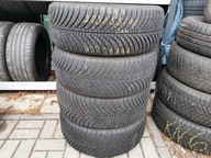 Goodyear Vector 4-Seasons Gen-2 205/55r16 91H N8543